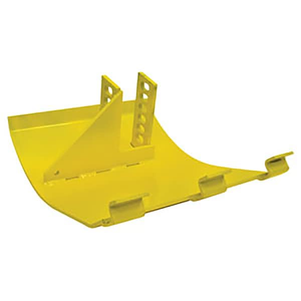 Aftermarket 247388 LH Sliding Pad Fits FordNew Holland 1100 1112 1114 1116 1118 A-247388 - main